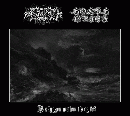 Solus Grief : I Skyggen Mellom Liv og Død